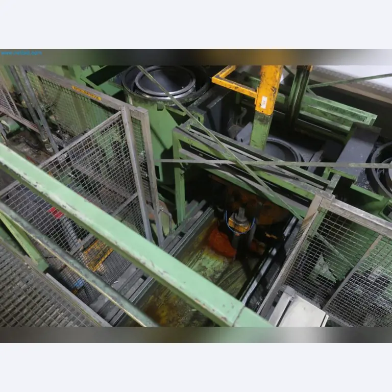 Maschinen aus dem Bereich Umformtechnik-11