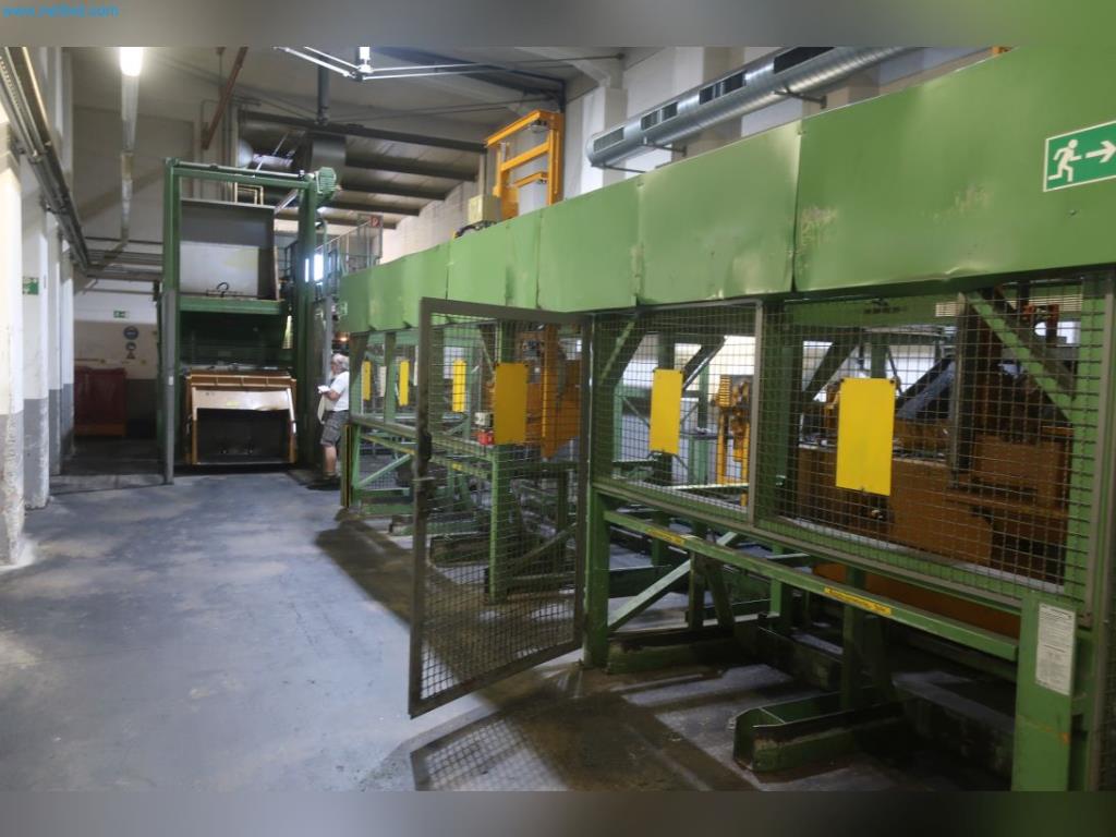 Maschinen aus dem Bereich Umformtechnik-12