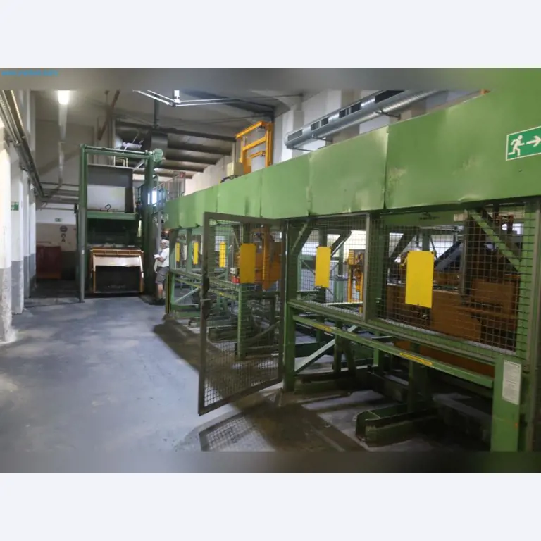 Maschinen aus dem Bereich Umformtechnik-12