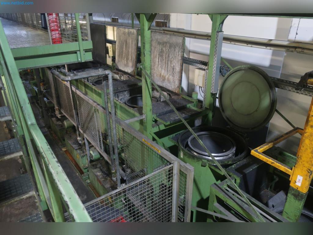 Maschinen aus dem Bereich Umformtechnik-13