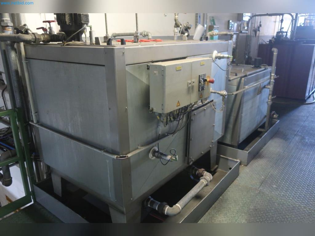 Maschinen aus dem Bereich Umformtechnik-14