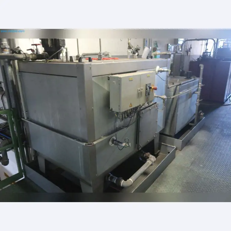 Maschinen aus dem Bereich Umformtechnik-14