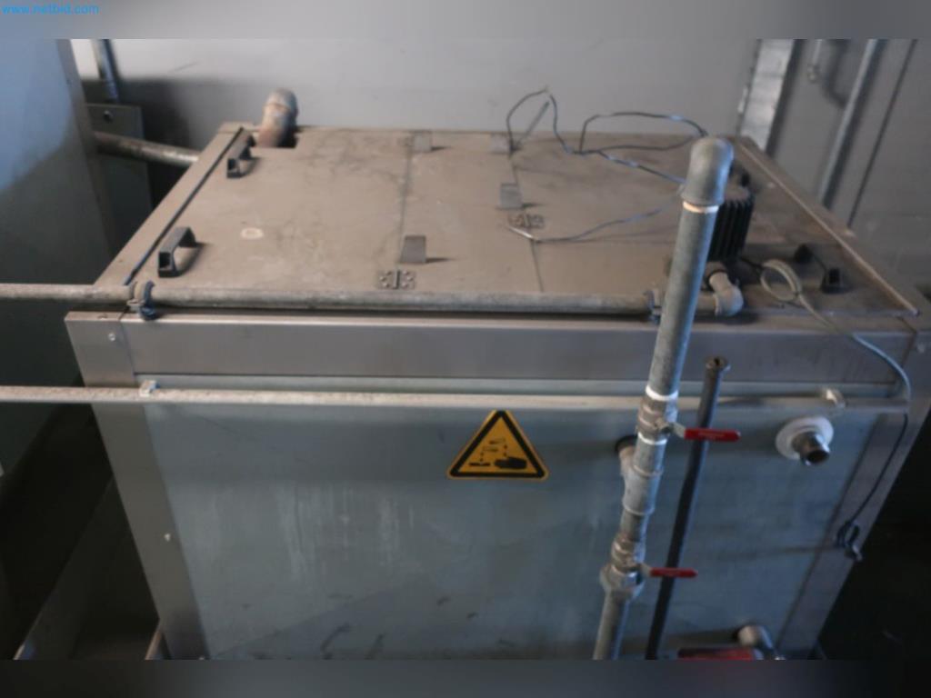 Maschinen aus dem Bereich Umformtechnik-15