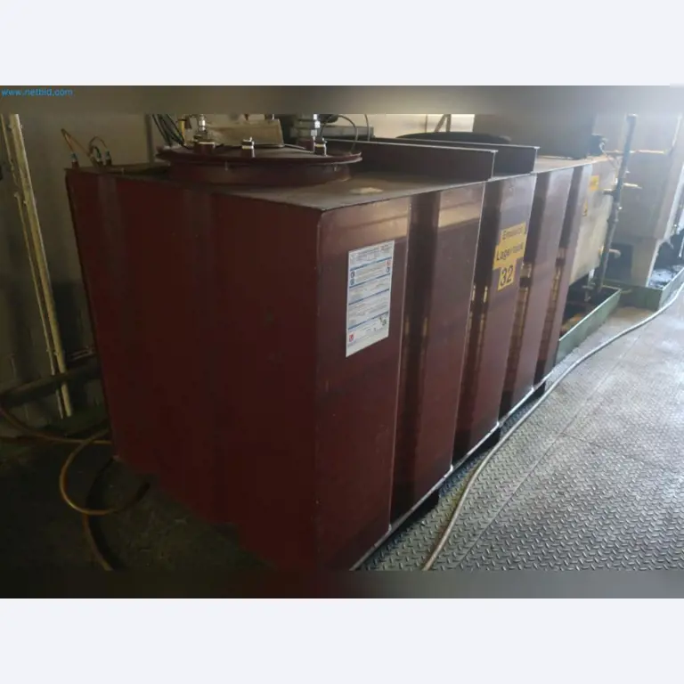 Maschinen aus dem Bereich Umformtechnik-16