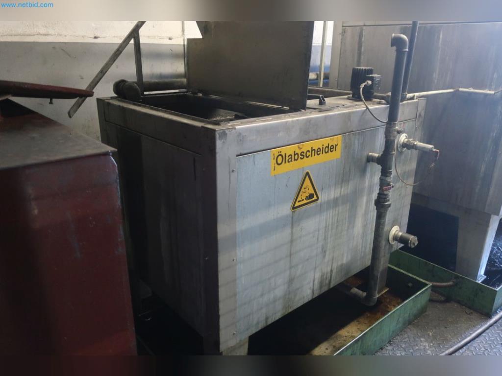 Maschinen aus dem Bereich Umformtechnik-17