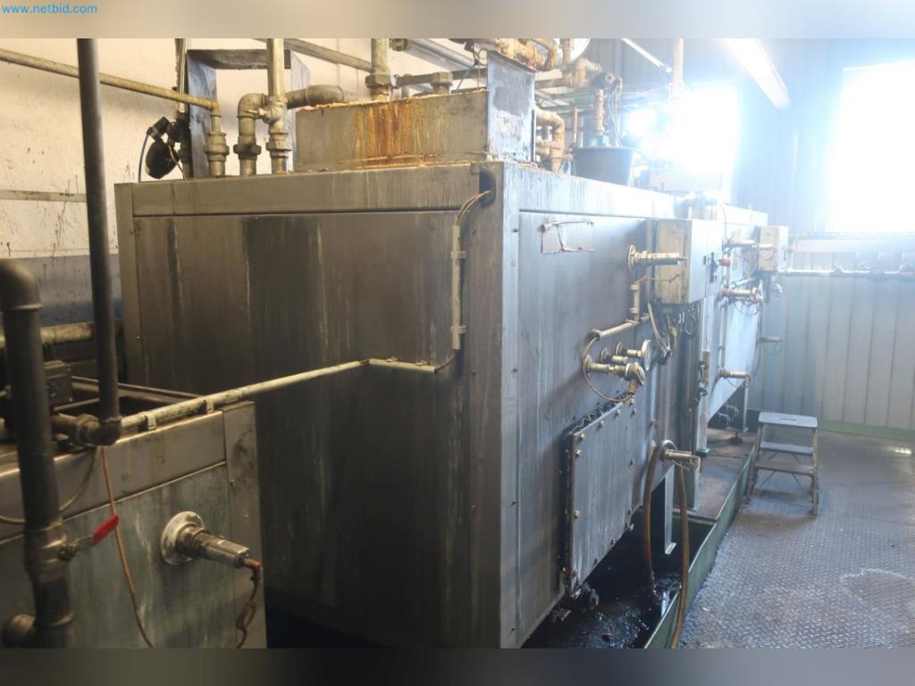 Maschinen aus dem Bereich Umformtechnik-18