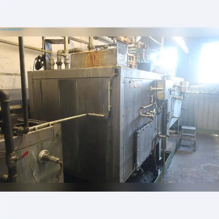 Maschinen aus dem Bereich Umformtechnik-18