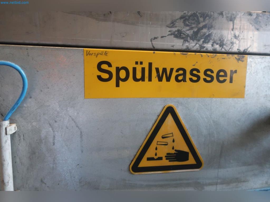 Maschinen aus dem Bereich Umformtechnik-19