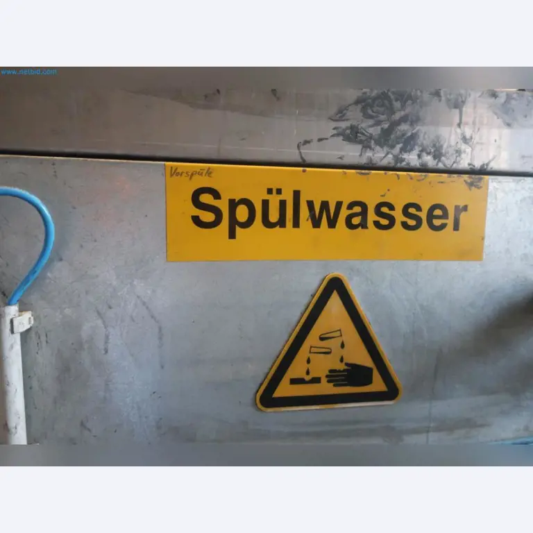 Maschinen aus dem Bereich Umformtechnik-19