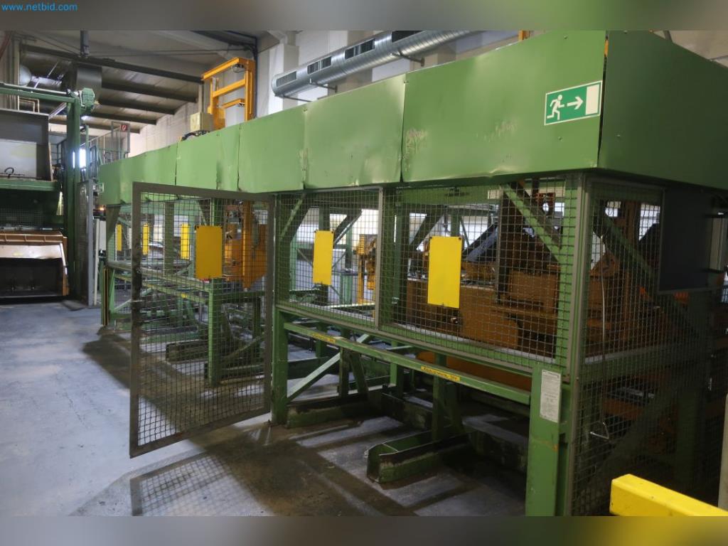 Maschinen aus dem Bereich Umformtechnik-1