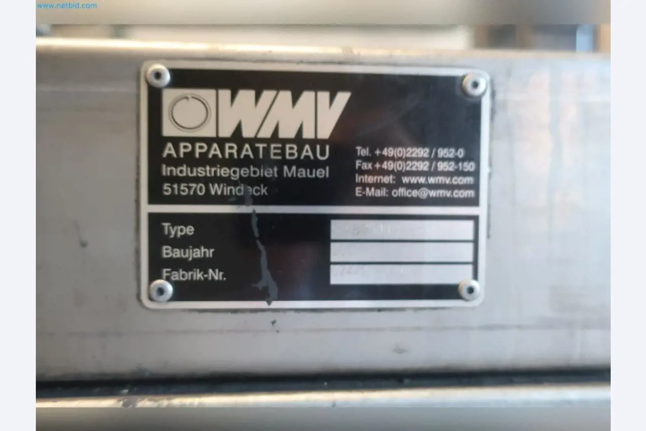 Maschinen aus dem Bereich Umformtechnik-20