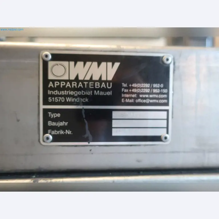 Maschinen aus dem Bereich Umformtechnik-20