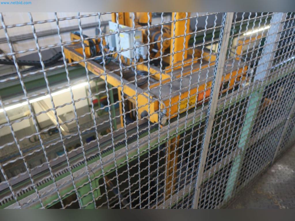 Maschinen aus dem Bereich Umformtechnik-21