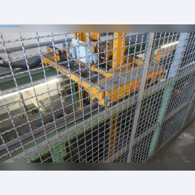 Maschinen aus dem Bereich Umformtechnik-21