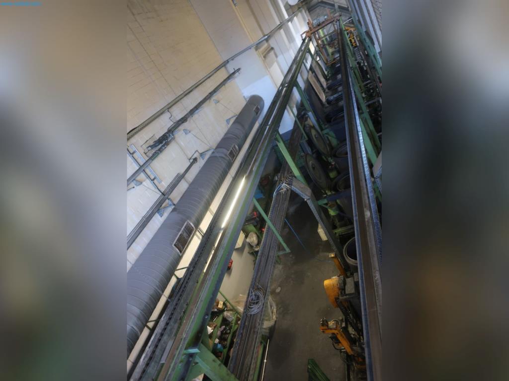 Maschinen aus dem Bereich Umformtechnik-22