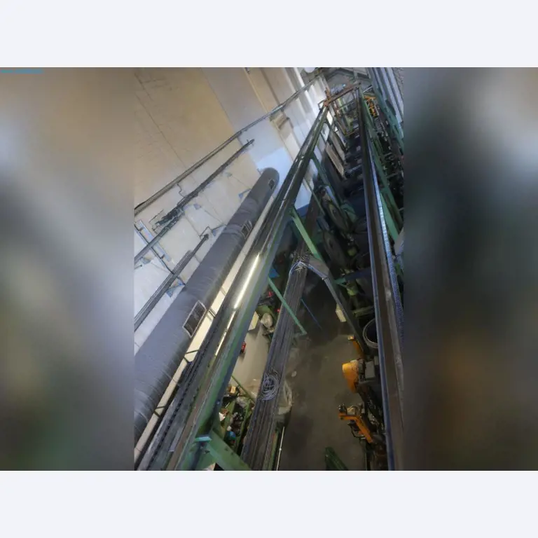 Maschinen aus dem Bereich Umformtechnik-22