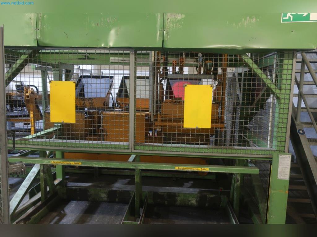 Maschinen aus dem Bereich Umformtechnik-23