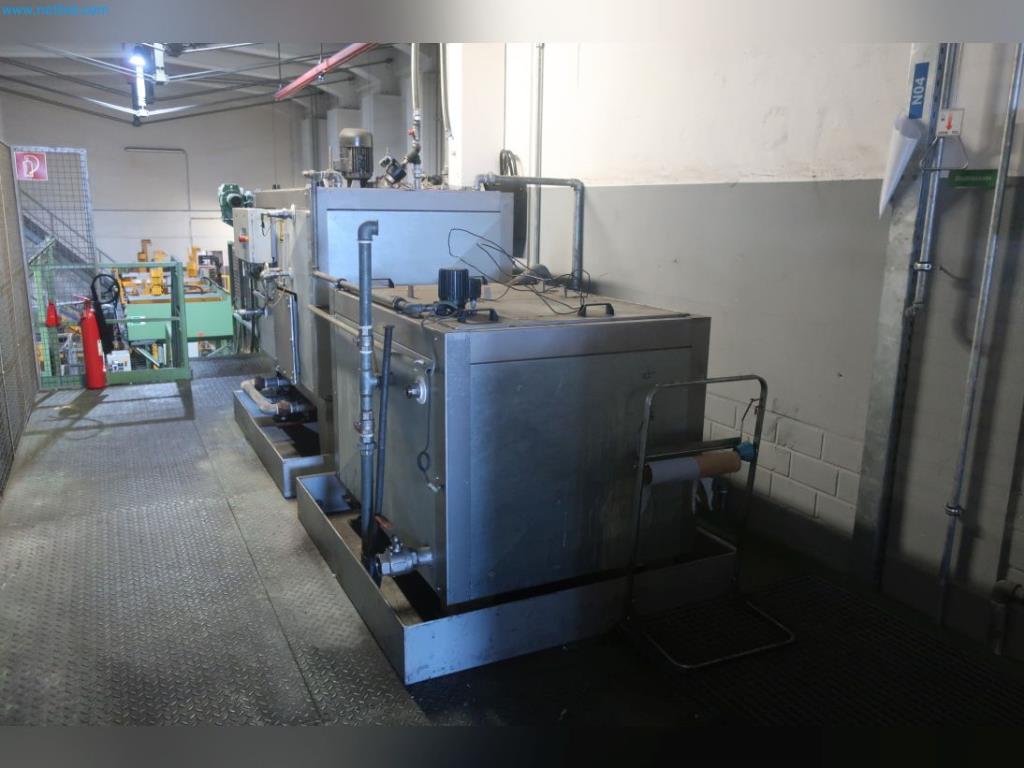 Maschinen aus dem Bereich Umformtechnik-24