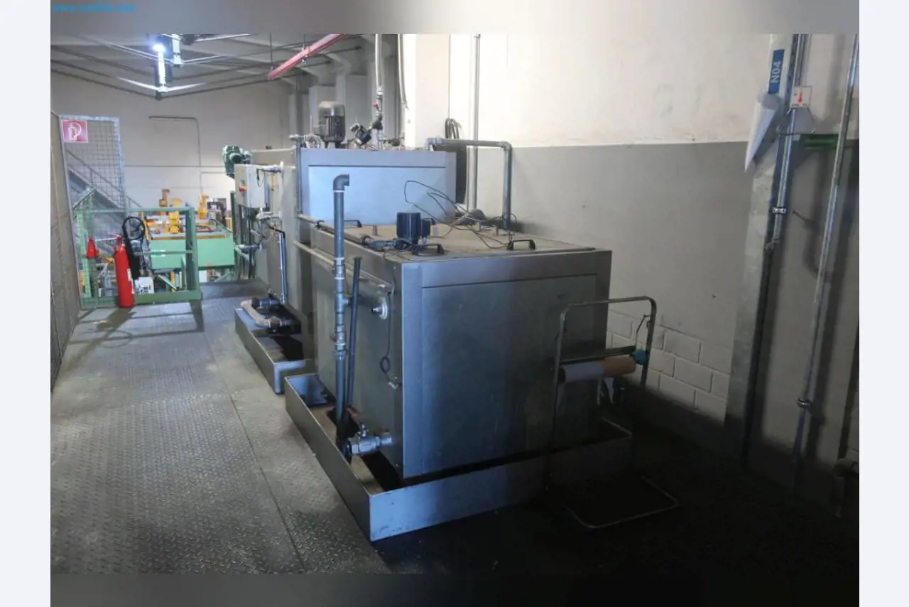 Maschinen aus dem Bereich Umformtechnik-24