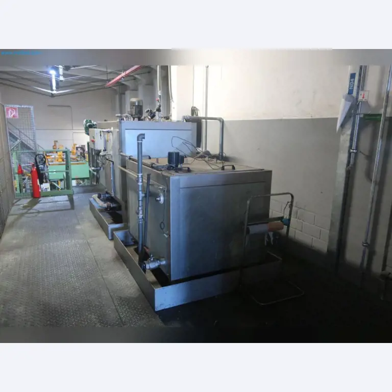 Maschinen aus dem Bereich Umformtechnik-24