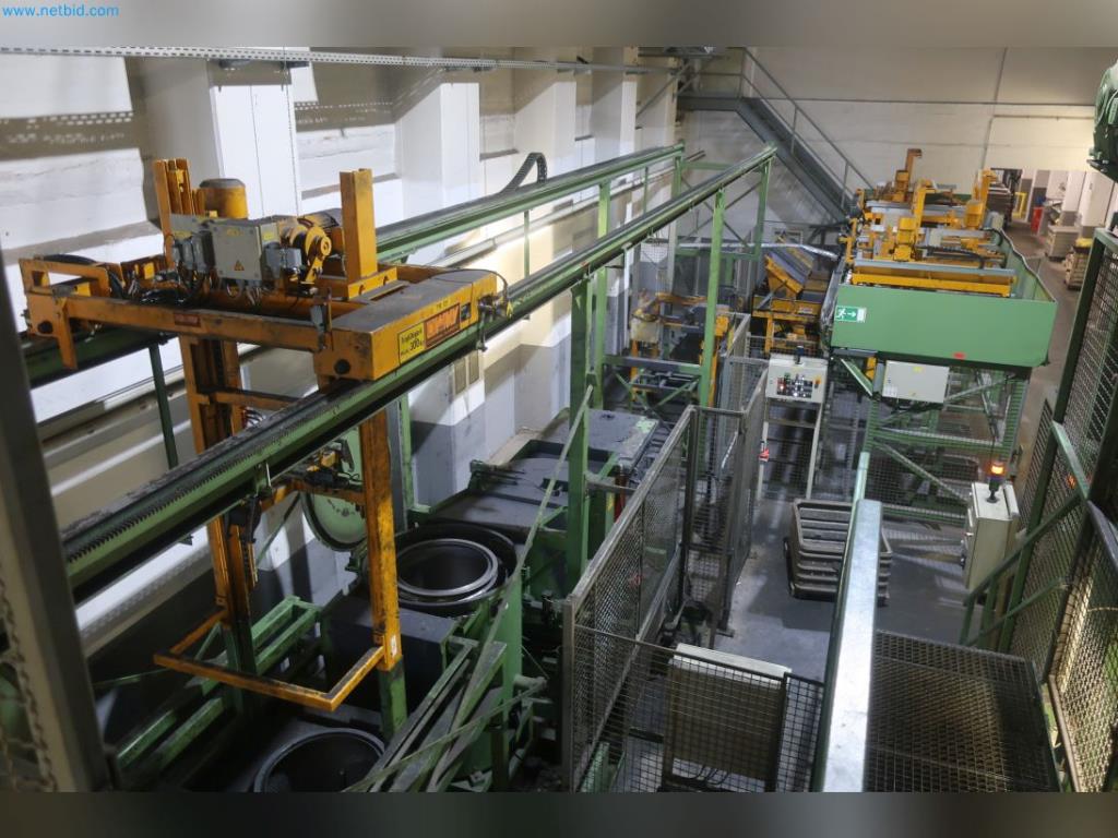 Maschinen aus dem Bereich Umformtechnik-25