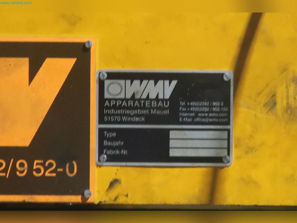 Maschinen aus dem Bereich Umformtechnik-26