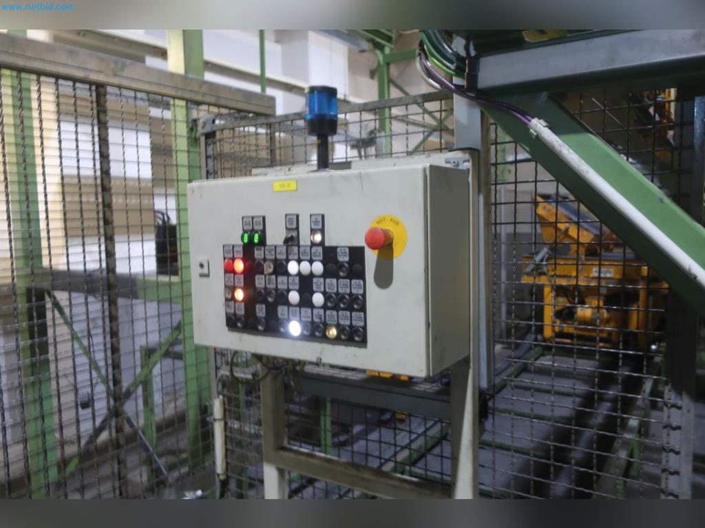 Maschinen aus dem Bereich Umformtechnik-27