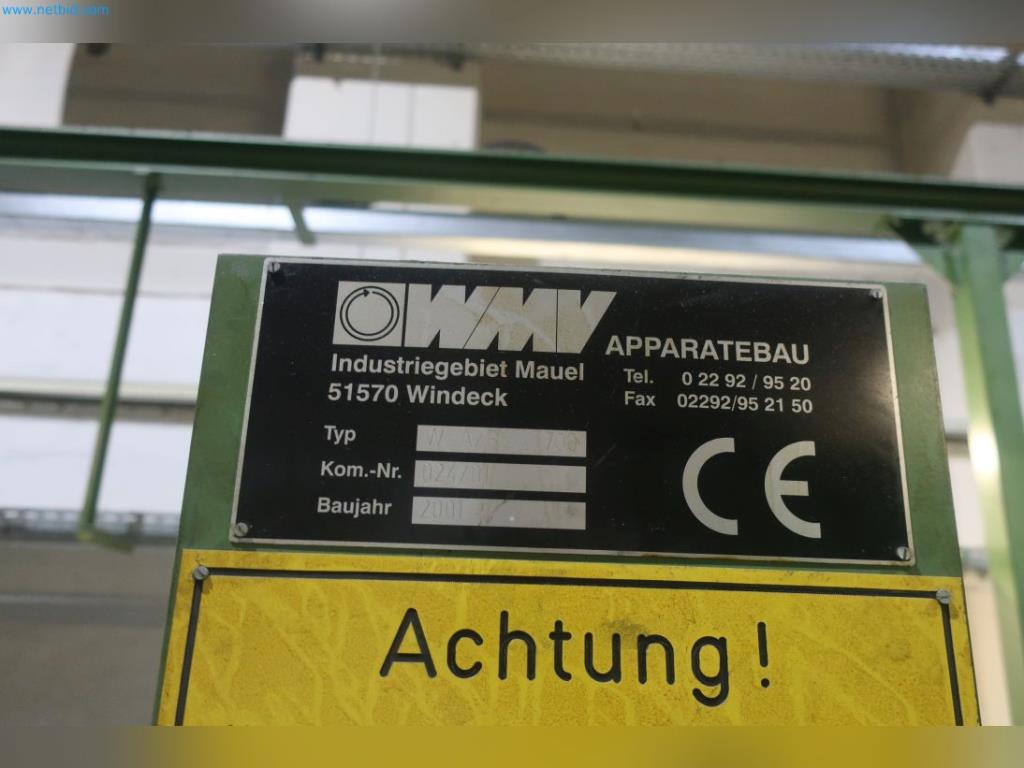 Maschinen aus dem Bereich Umformtechnik-28