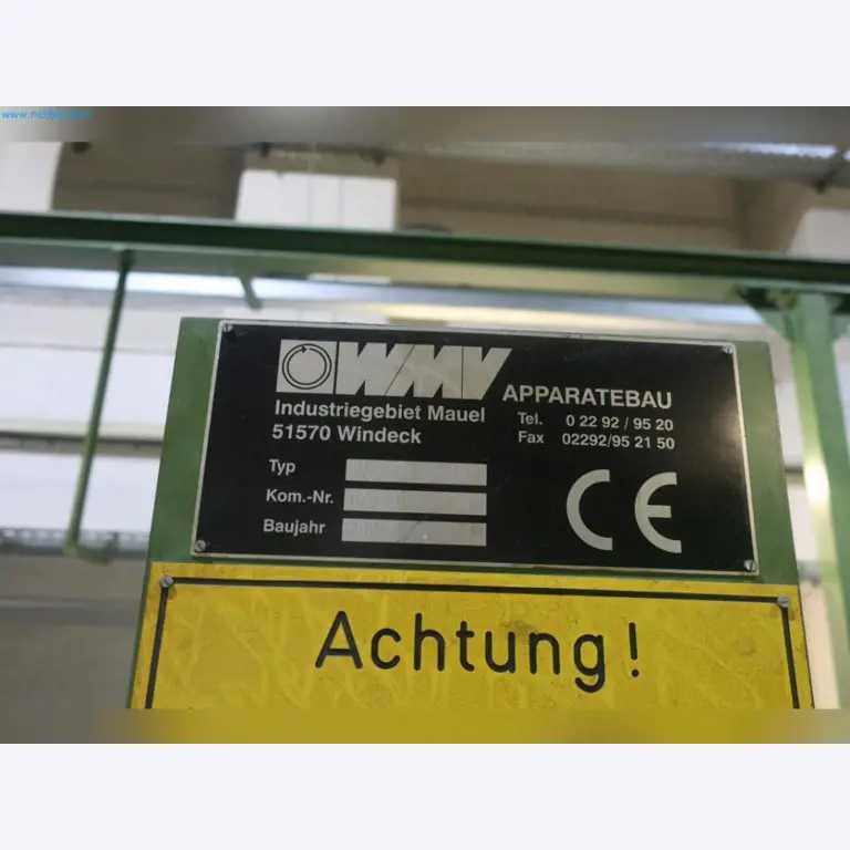 Maschinen aus dem Bereich Umformtechnik-28