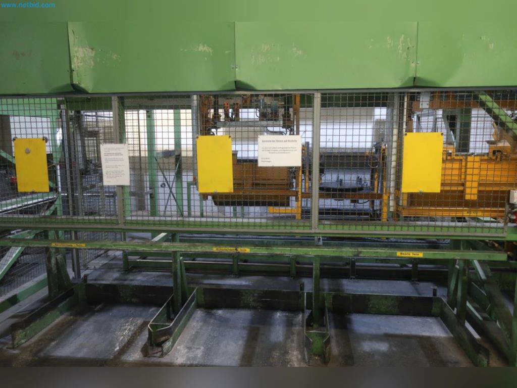 Maschinen aus dem Bereich Umformtechnik-29