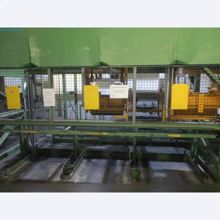 Maschinen aus dem Bereich Umformtechnik-29