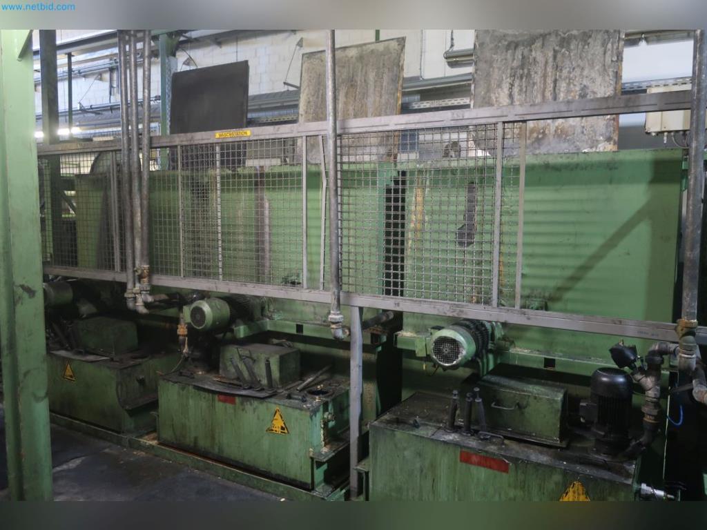 Maschinen aus dem Bereich Umformtechnik-2