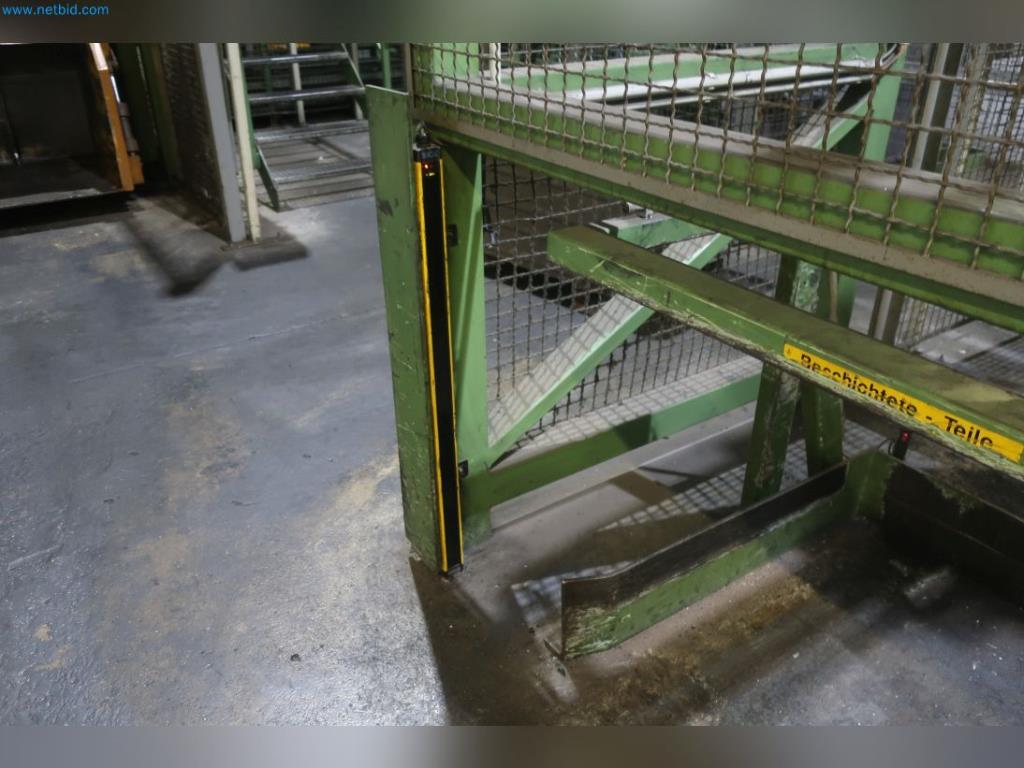 Maschinen aus dem Bereich Umformtechnik-30