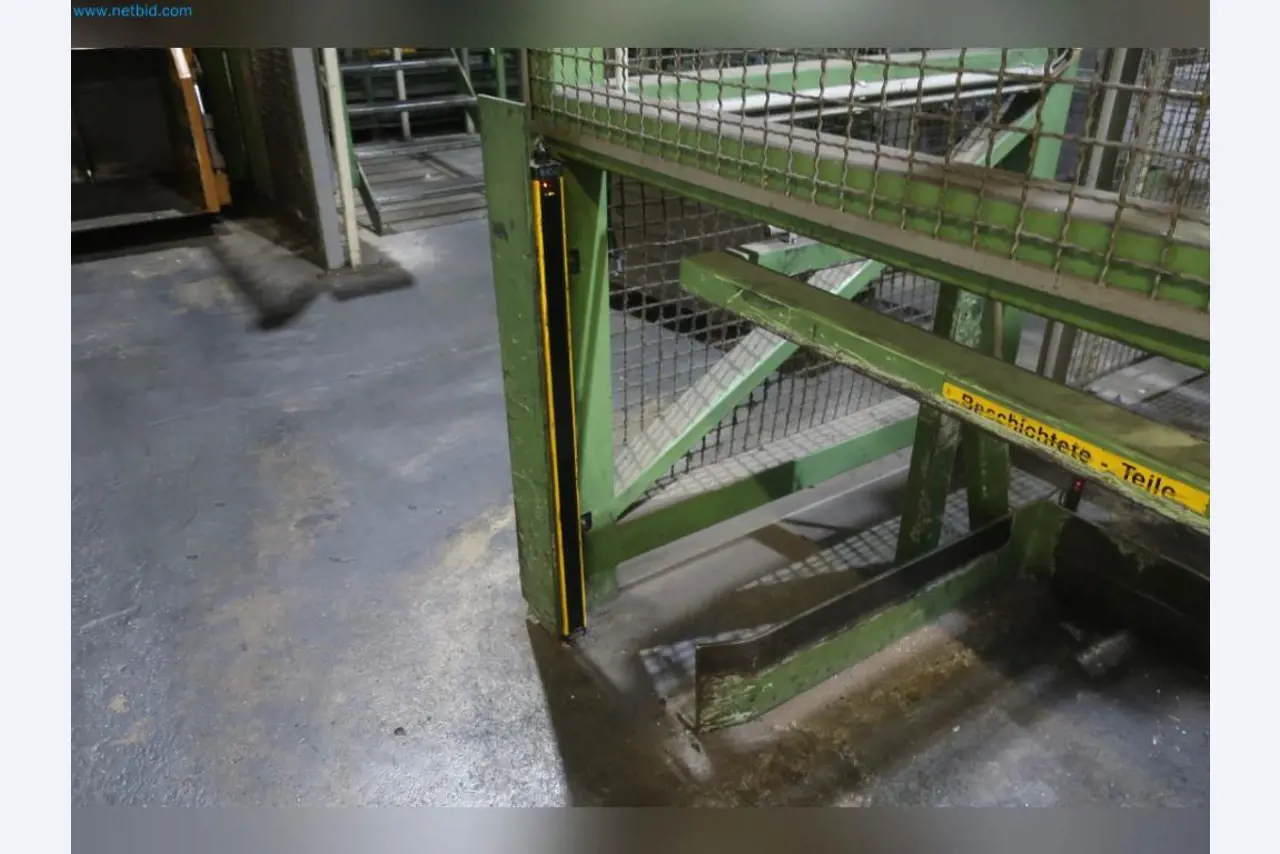 Maschinen aus dem Bereich Umformtechnik-30