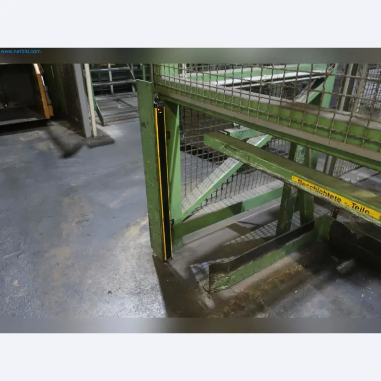 Maschinen aus dem Bereich Umformtechnik-30