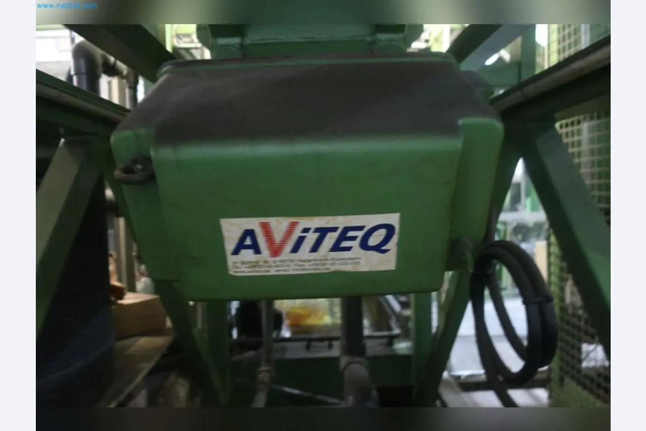 Maschinen aus dem Bereich Umformtechnik-32