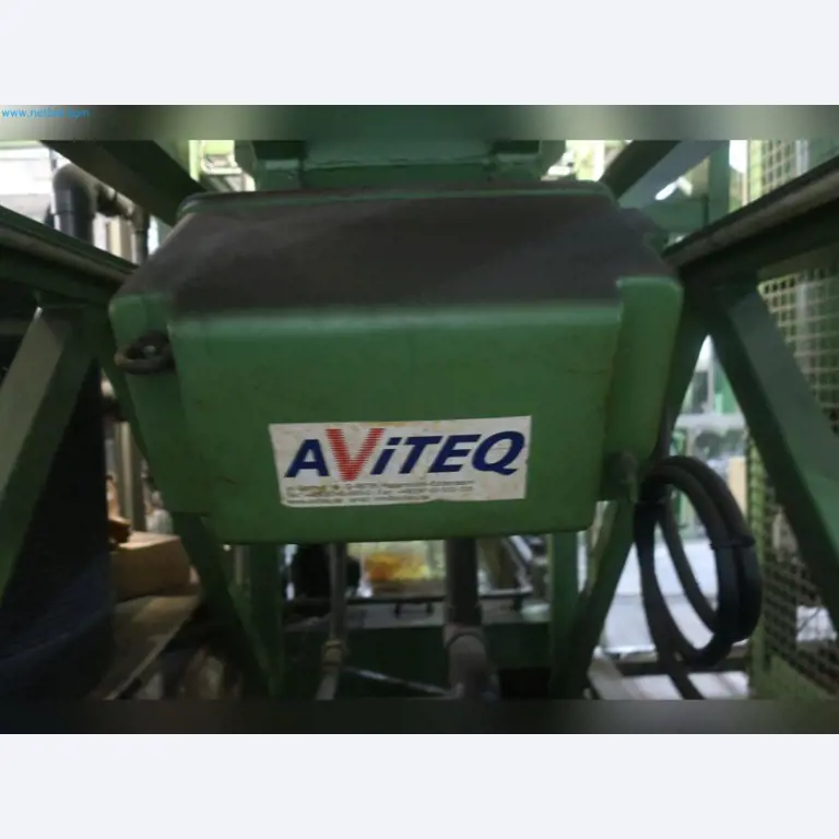 Maschinen aus dem Bereich Umformtechnik-32