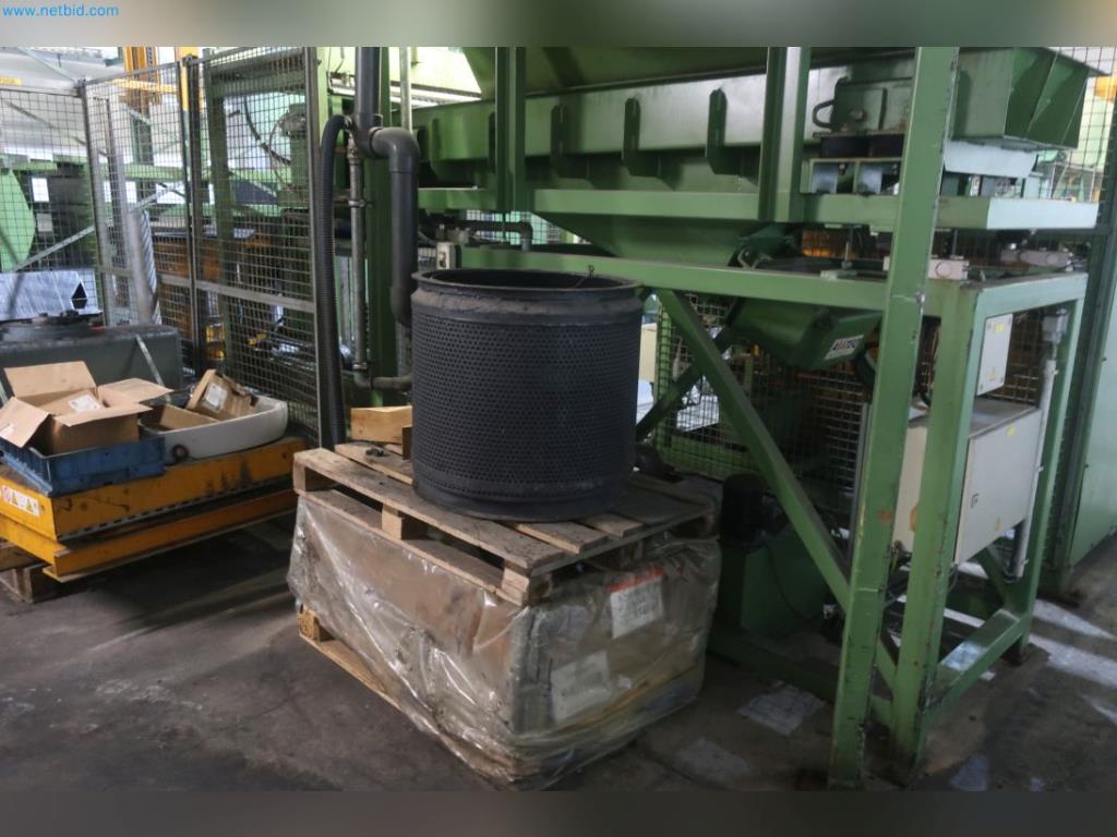 Maschinen aus dem Bereich Umformtechnik-33