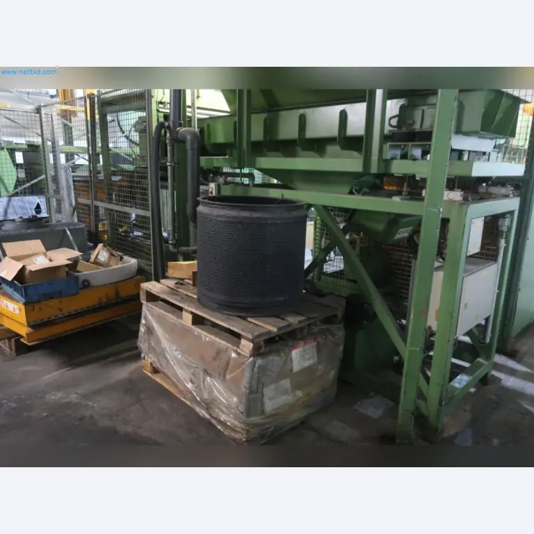 Maschinen aus dem Bereich Umformtechnik-33