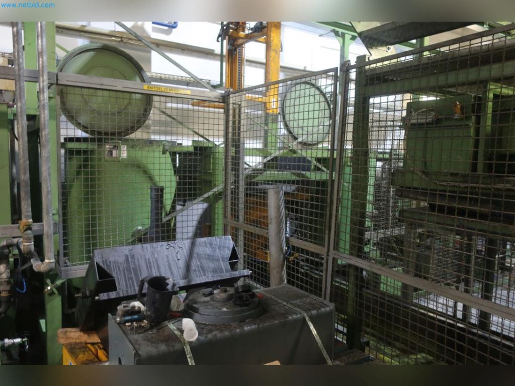 Maschinen aus dem Bereich Umformtechnik-3