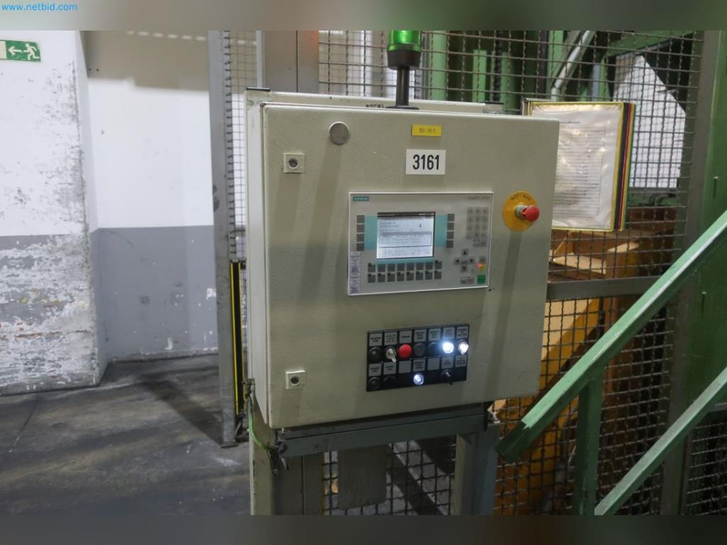 Maschinen aus dem Bereich Umformtechnik-5