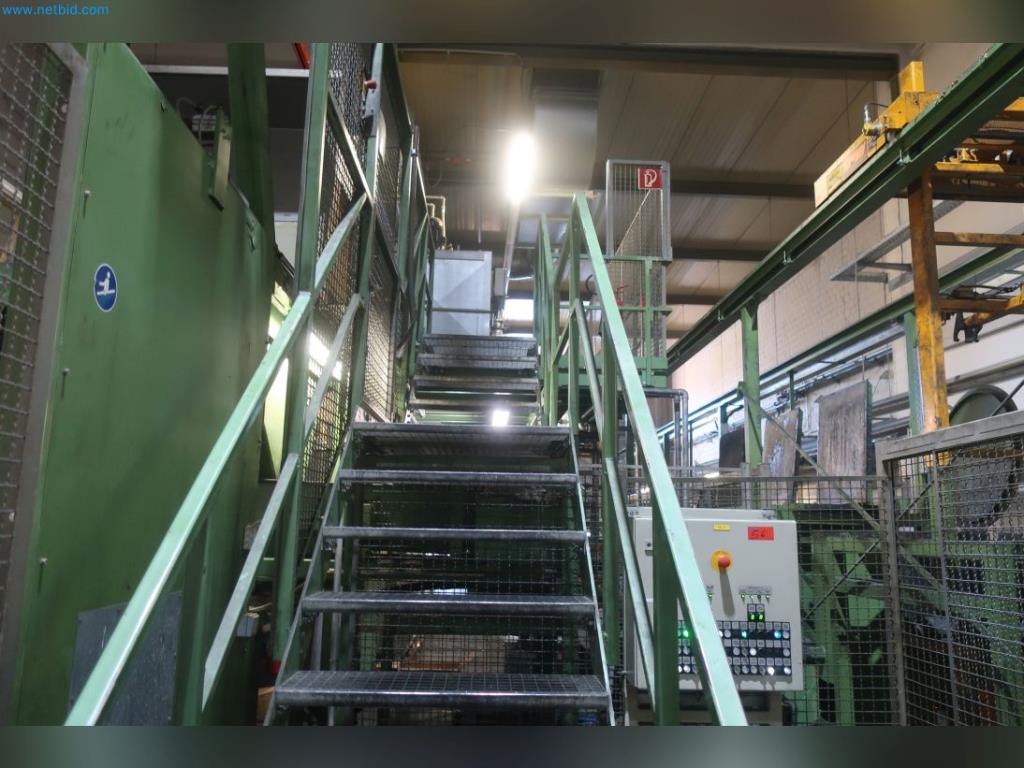 Maschinen aus dem Bereich Umformtechnik-7