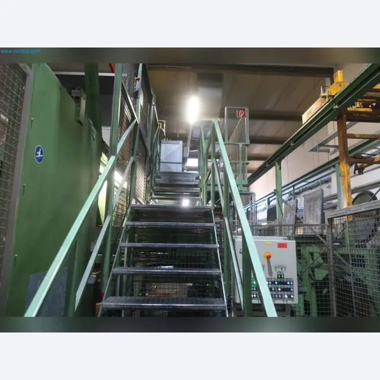 Maschinen aus dem Bereich Umformtechnik-7