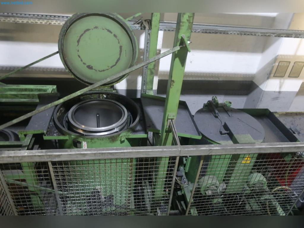 Maschinen aus dem Bereich Umformtechnik-8