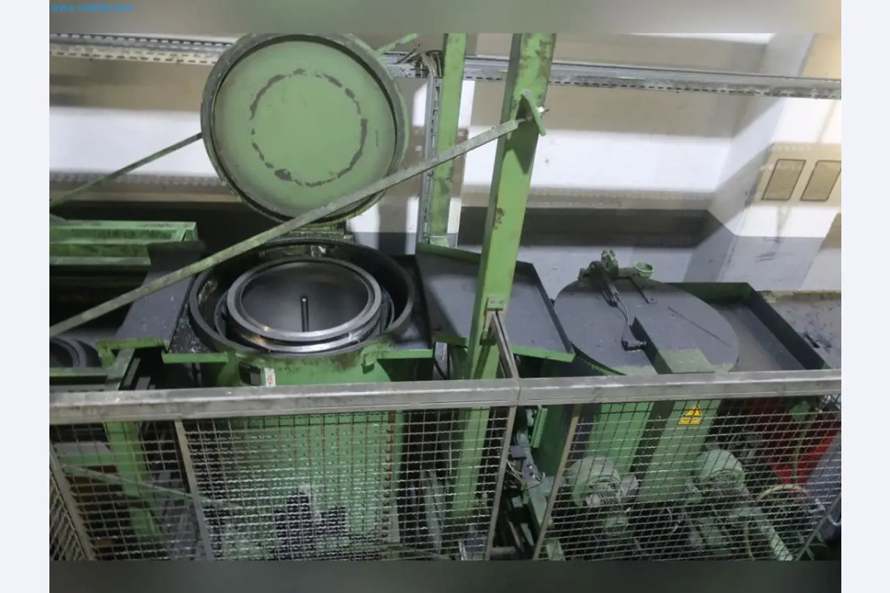 Maschinen aus dem Bereich Umformtechnik-8