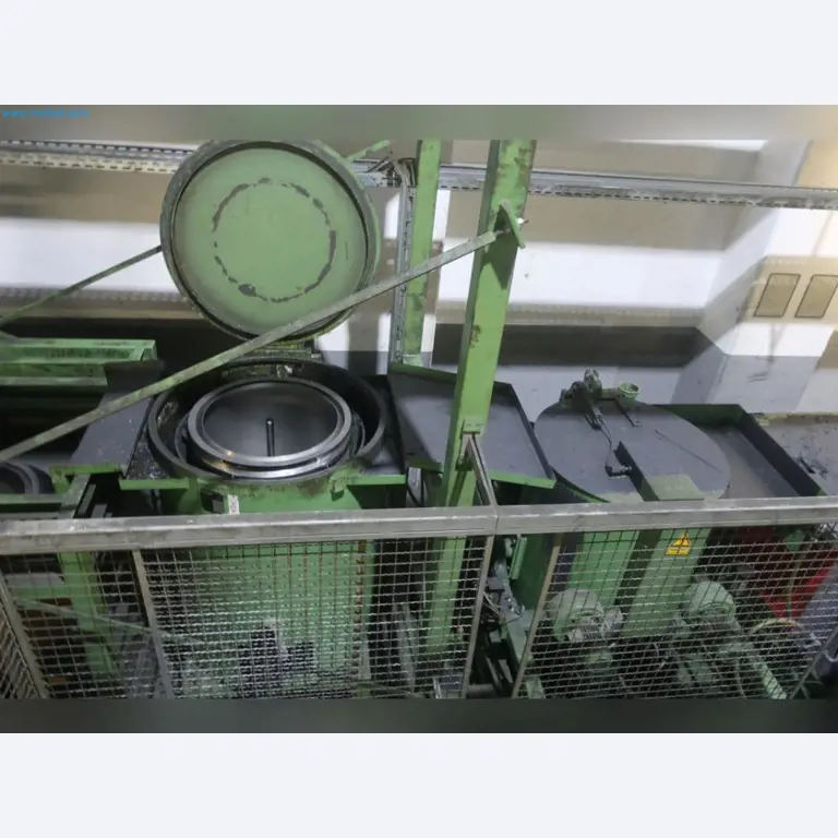 Maschinen aus dem Bereich Umformtechnik-8