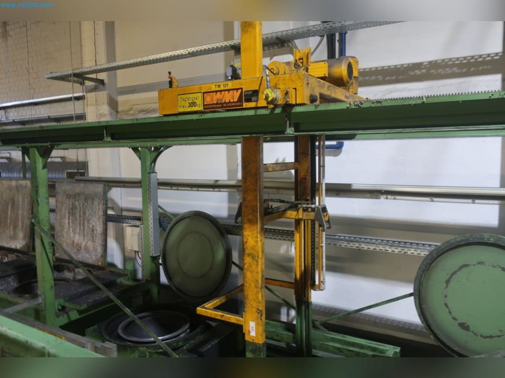 Maschinen aus dem Bereich Umformtechnik-9