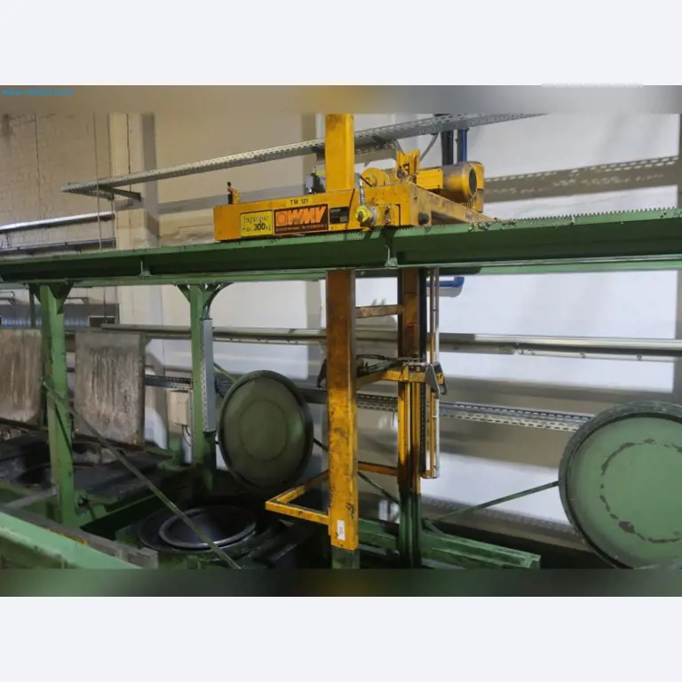 Maschinen aus dem Bereich Umformtechnik-9