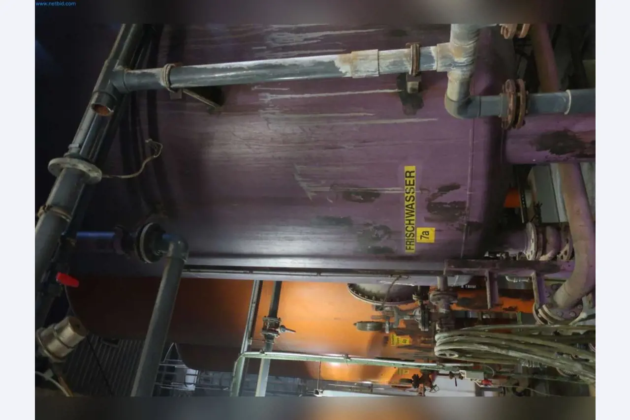 Machines du domaine de la technique de formage-10