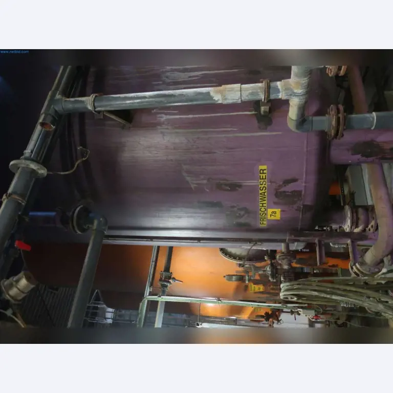 Machines du domaine de la technique de formage-10